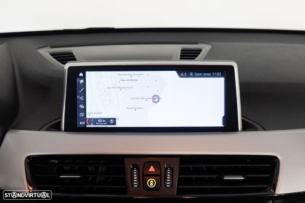 BMW X1 25 e xDrive Corporate Edition - 20