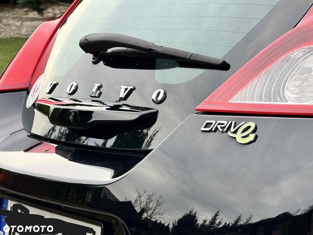 Volvo C30 1.6D DRIVe Kinetic - 14