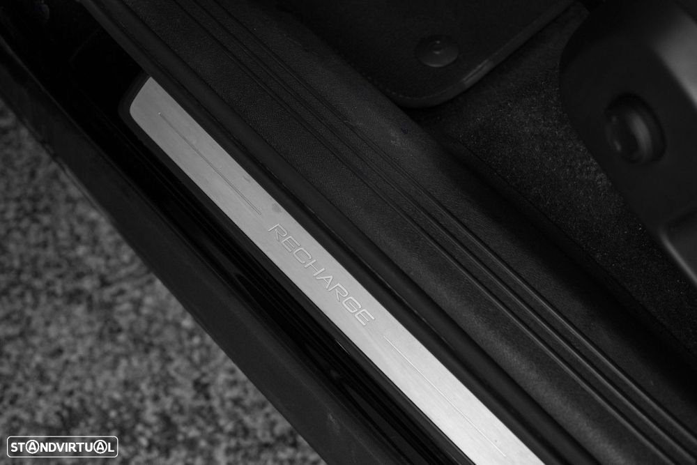 Volvo XC 40 1.5 T4 PHEV Inscription Expression - 47