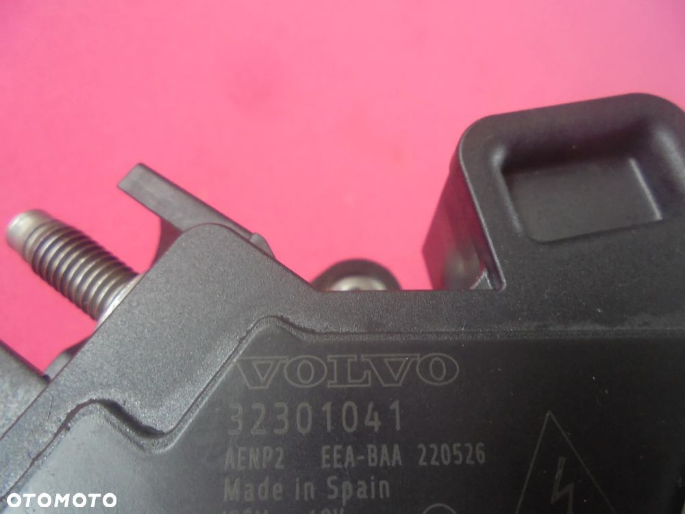 VOLVO XC60 II XC90 II MILD HYBRID ALTERNATOR 2.0 DIESEL - 4