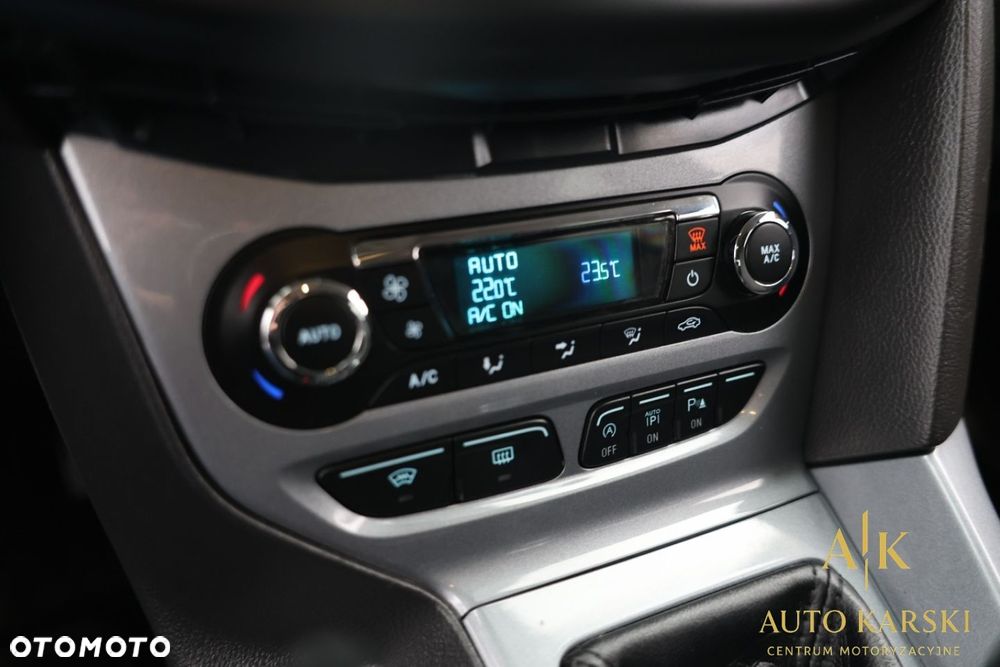 Ford Focus - 26