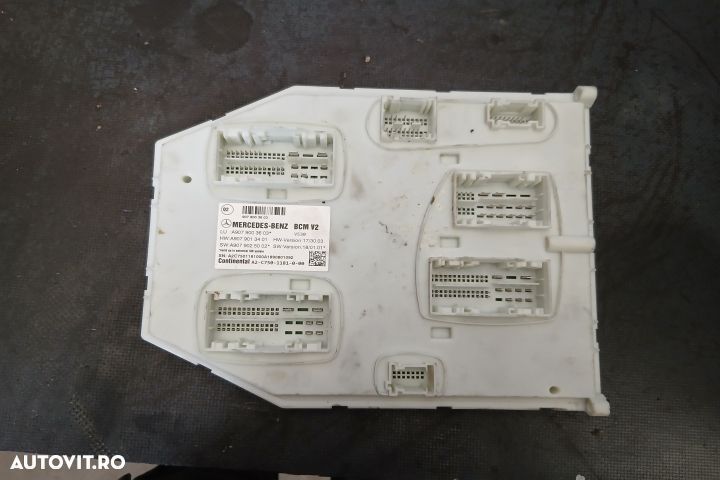 Modul SAM A9079003603 A9079013401 A9079025002 A9079003603 A9079013401 - 2
