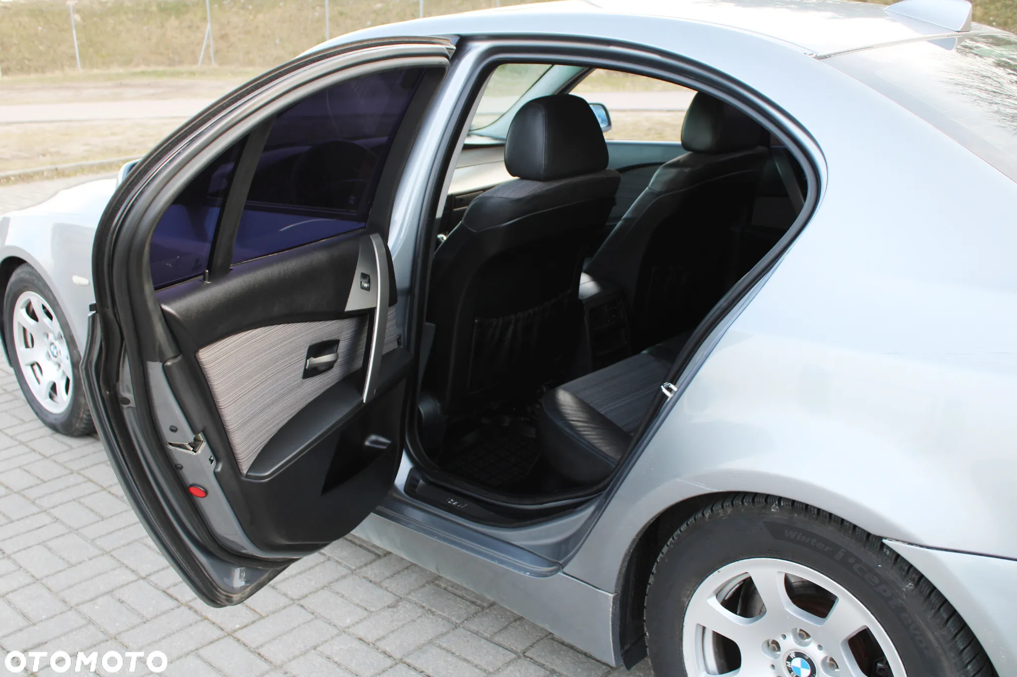 BMW Seria 5 - 25