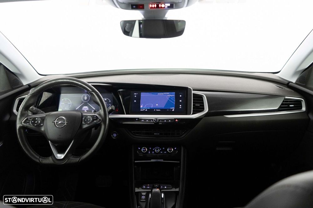 Opel Grandland 1.6 T PHEV Ultimate - 23