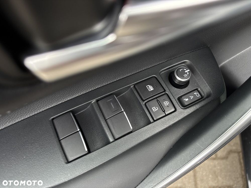 Toyota Corolla 1.8 Hybrid Style - 25