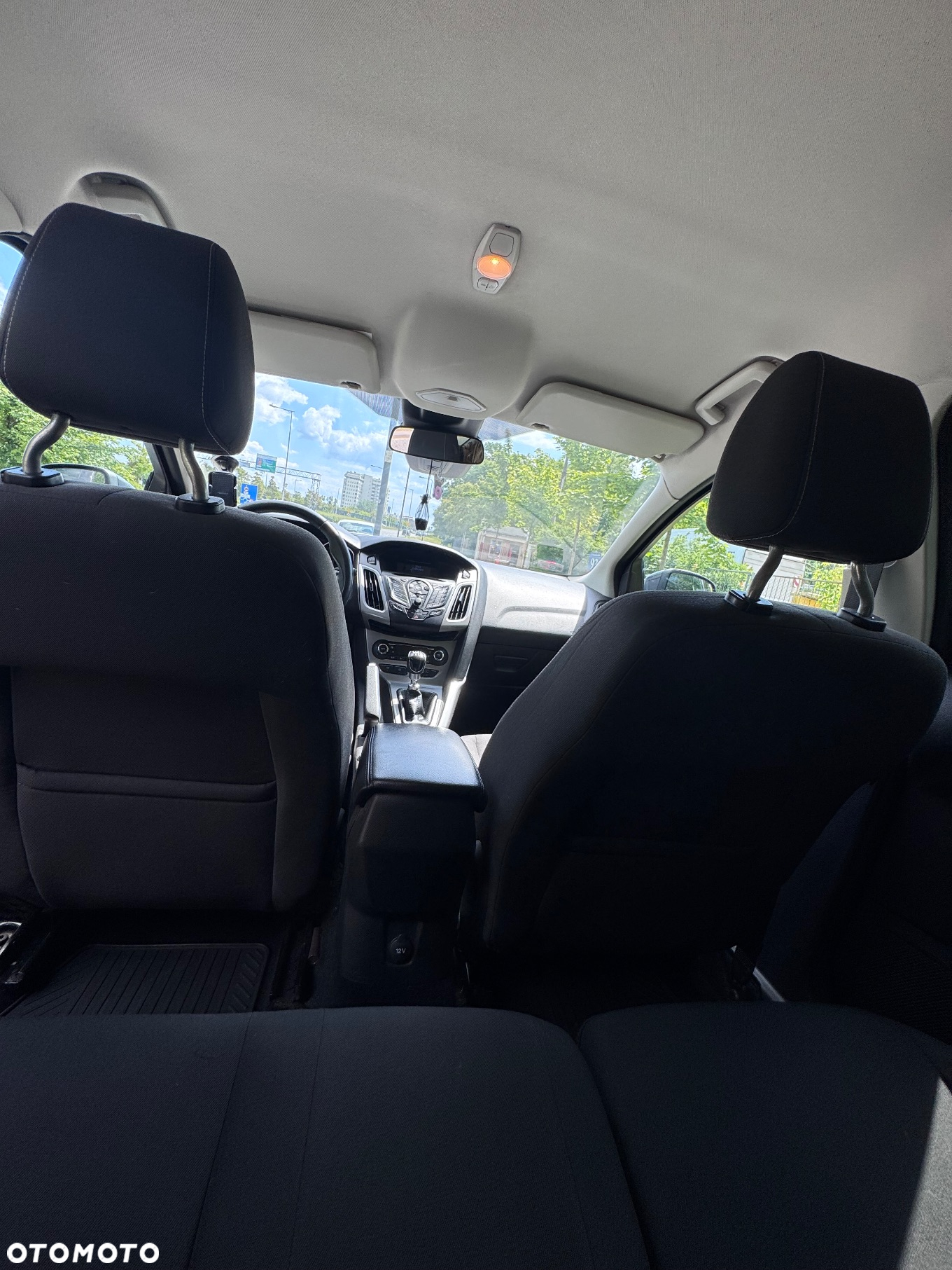 Ford Focus - 9