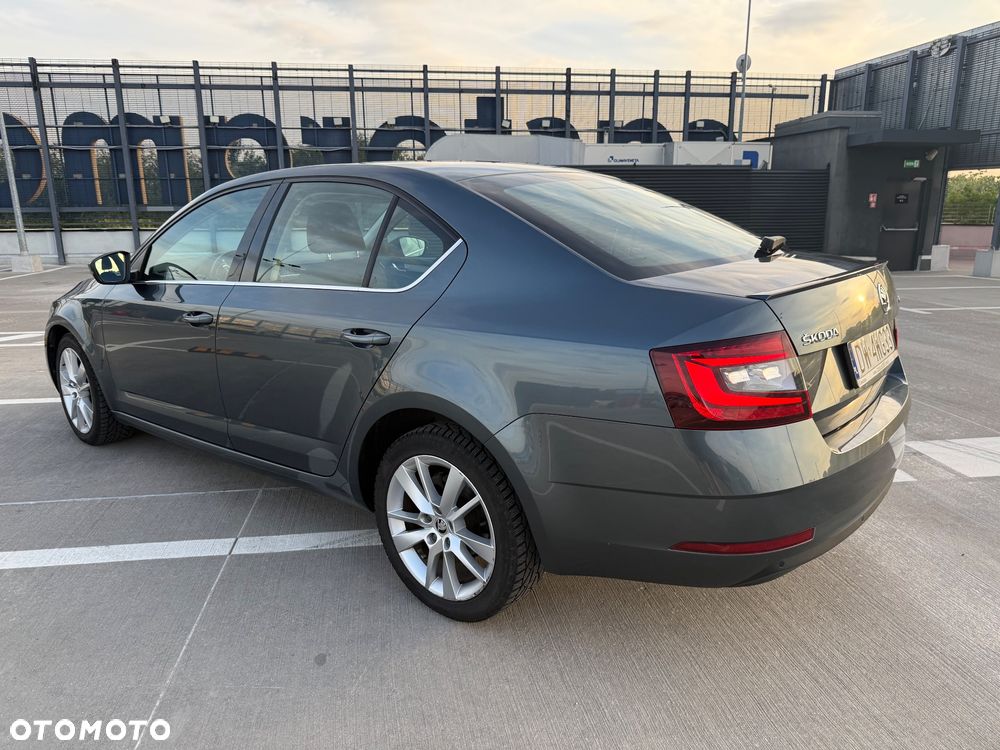 Skoda Octavia 1.5 TSI ACT Style - 3