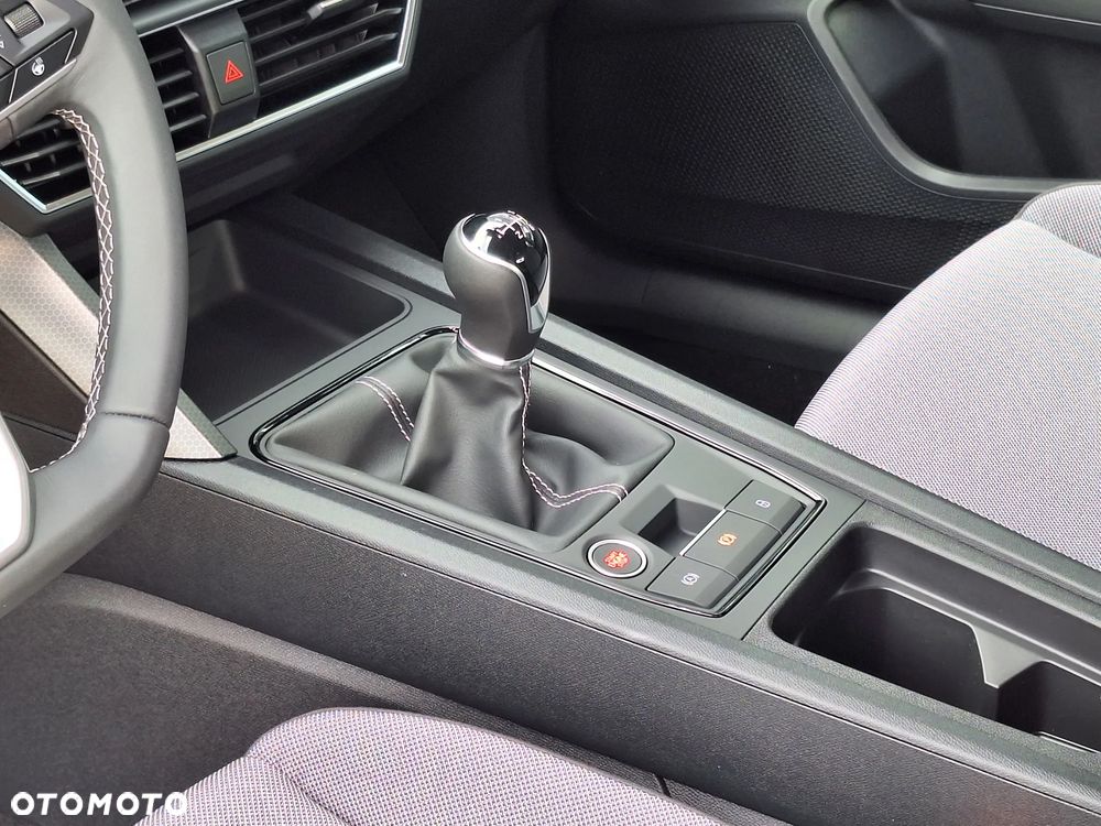 Seat Leon 1.5 TSI Style - 17