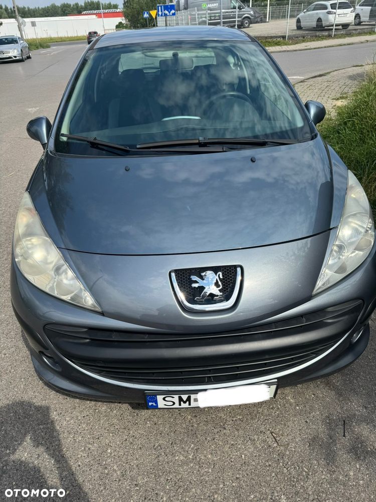 Peugeot 207 75 Urban Move - 3
