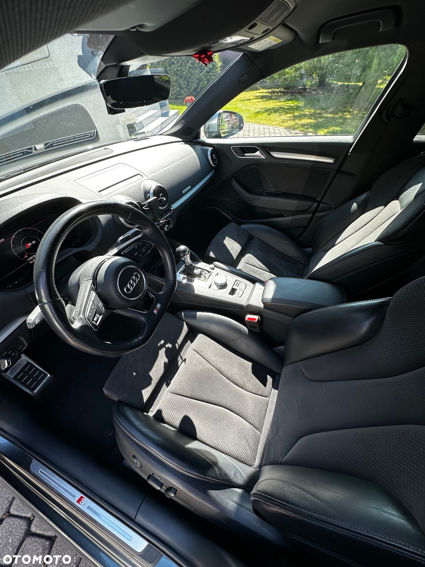 Audi S3 2.0 TFSI Quattro S tronic - 16