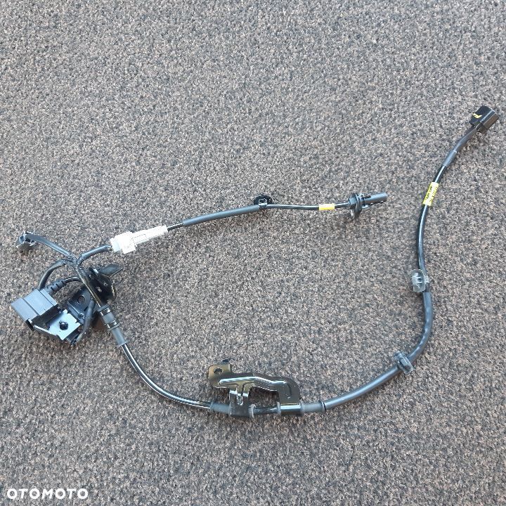 Czujnik ABS z Przewodem Kompletny HYUNDAY I30 N gen III - 1