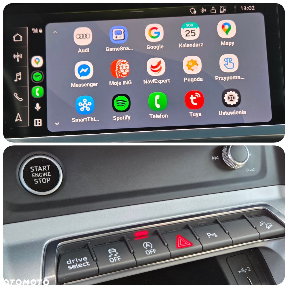 Audi Q3 45 TFSI Quattro S tronic S line - 29