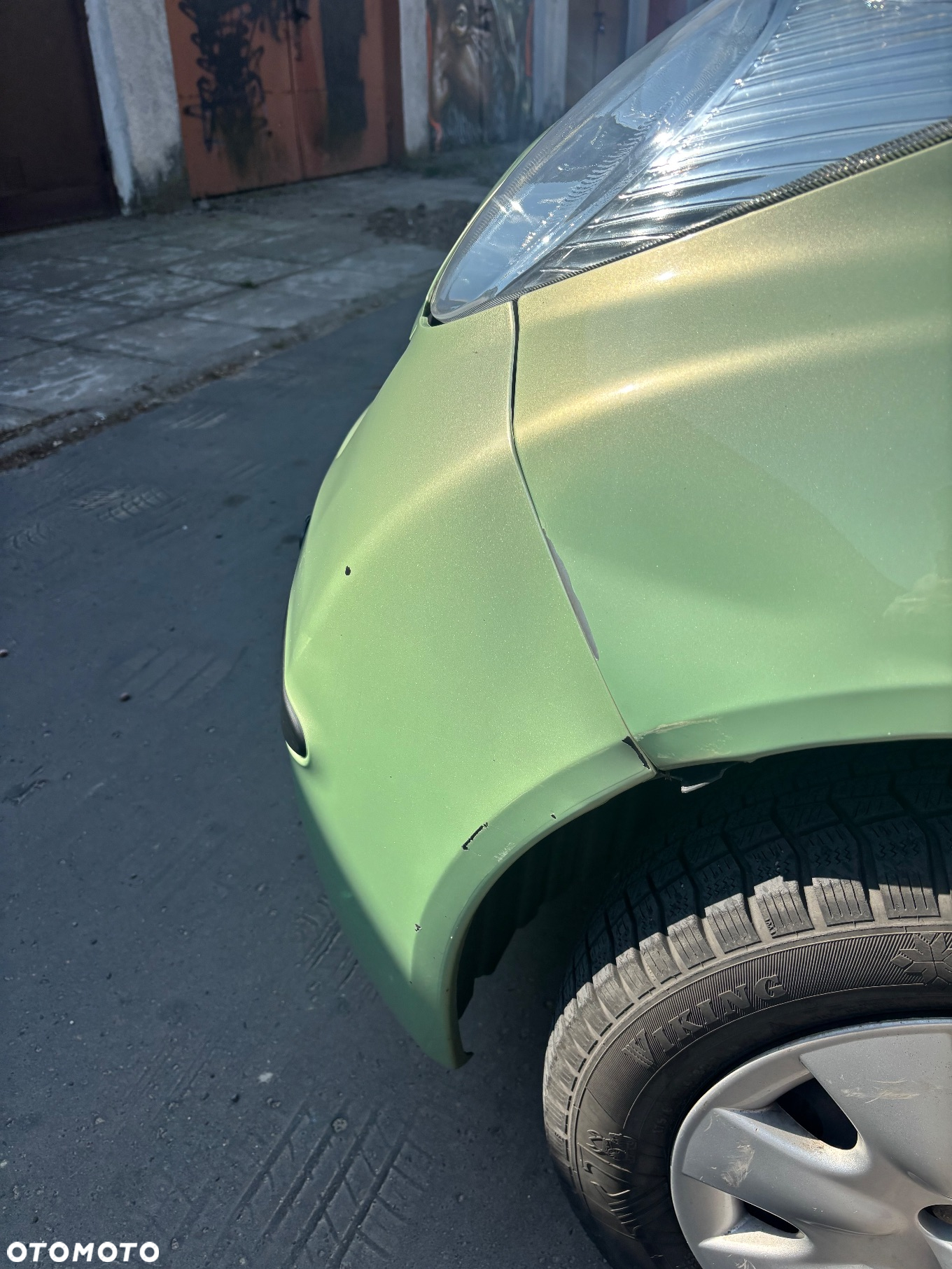 Nissan Micra - 18