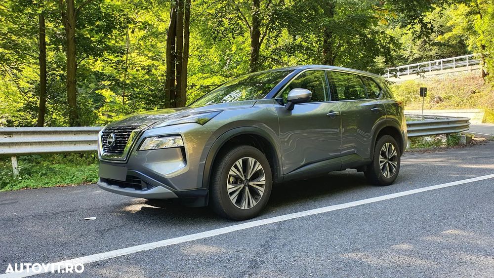 Nissan X-Trail - 31