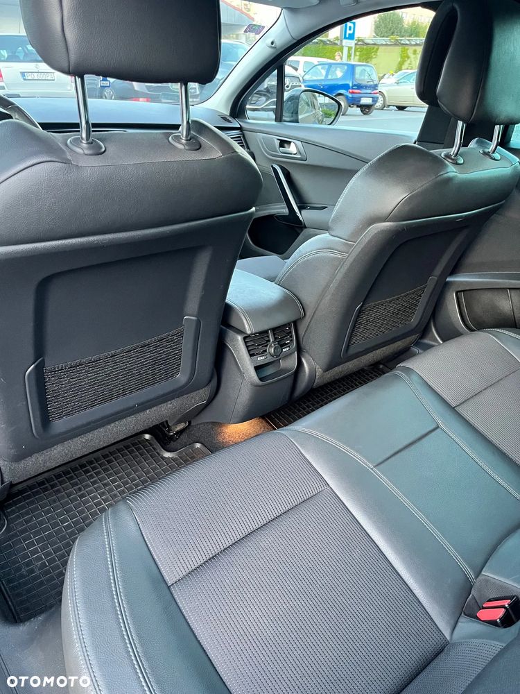 Peugeot 508 2.0 BlueHDi Active S&S - 12