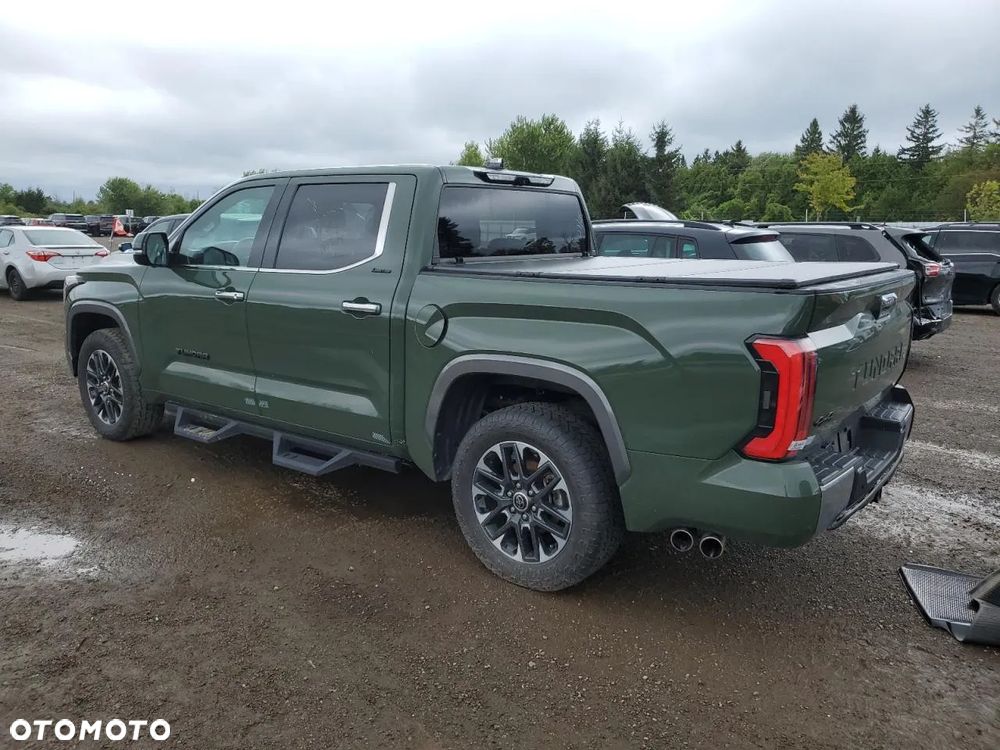 Toyota Tundra - 3