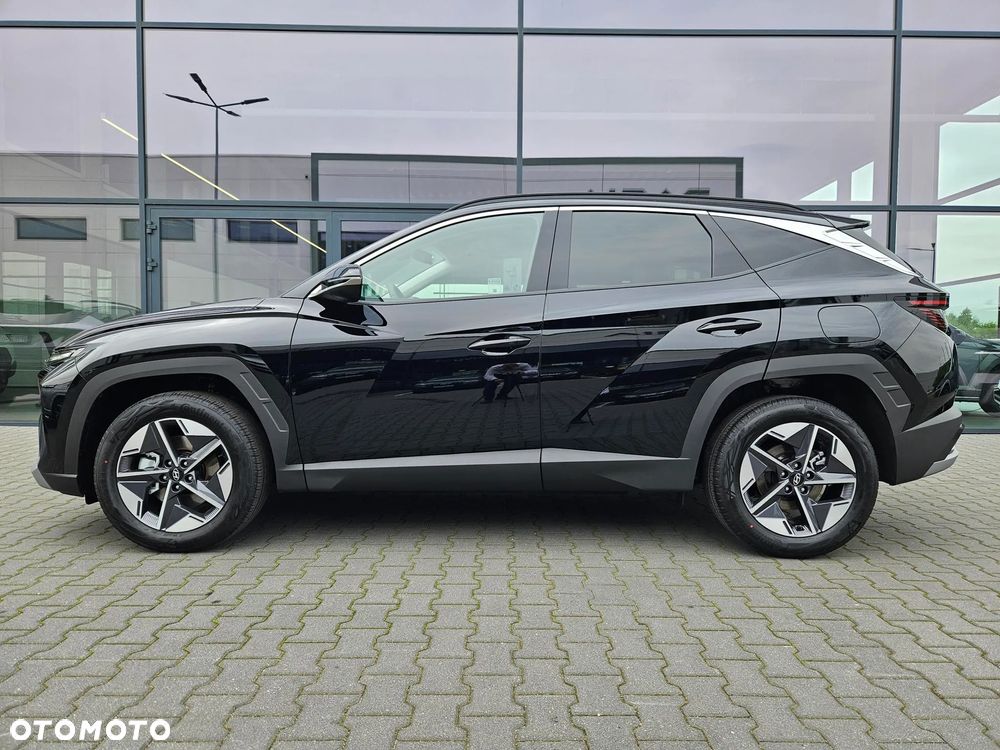 Hyundai Tucson 1.6 T-GDi Smart 2WD - 5