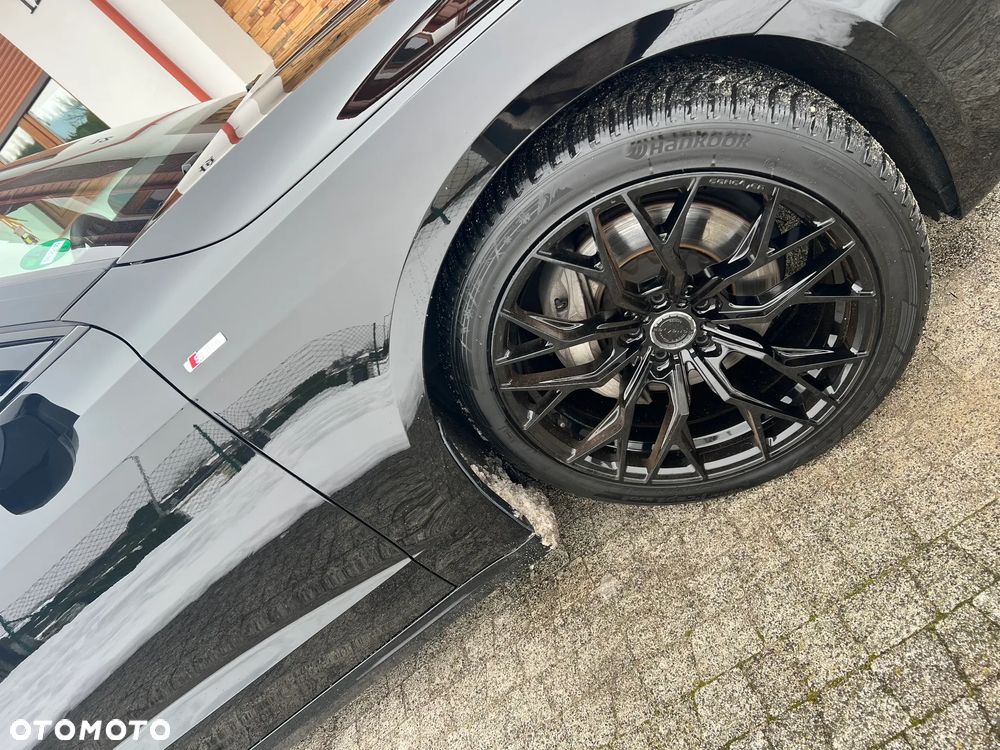 Audi A7 Sportback - 22