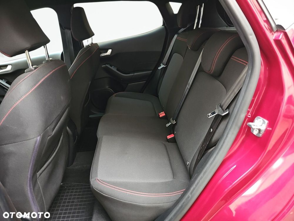 Ford Fiesta - 28