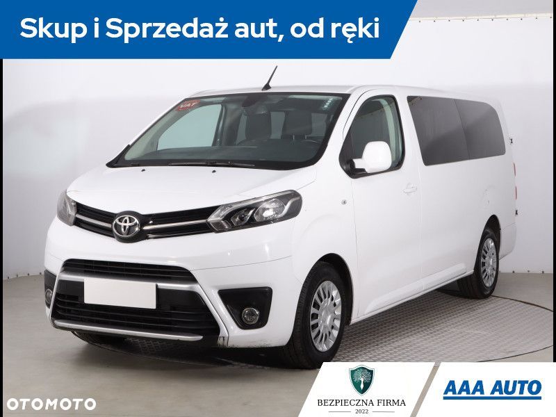 Toyota Proace Verso - 2
