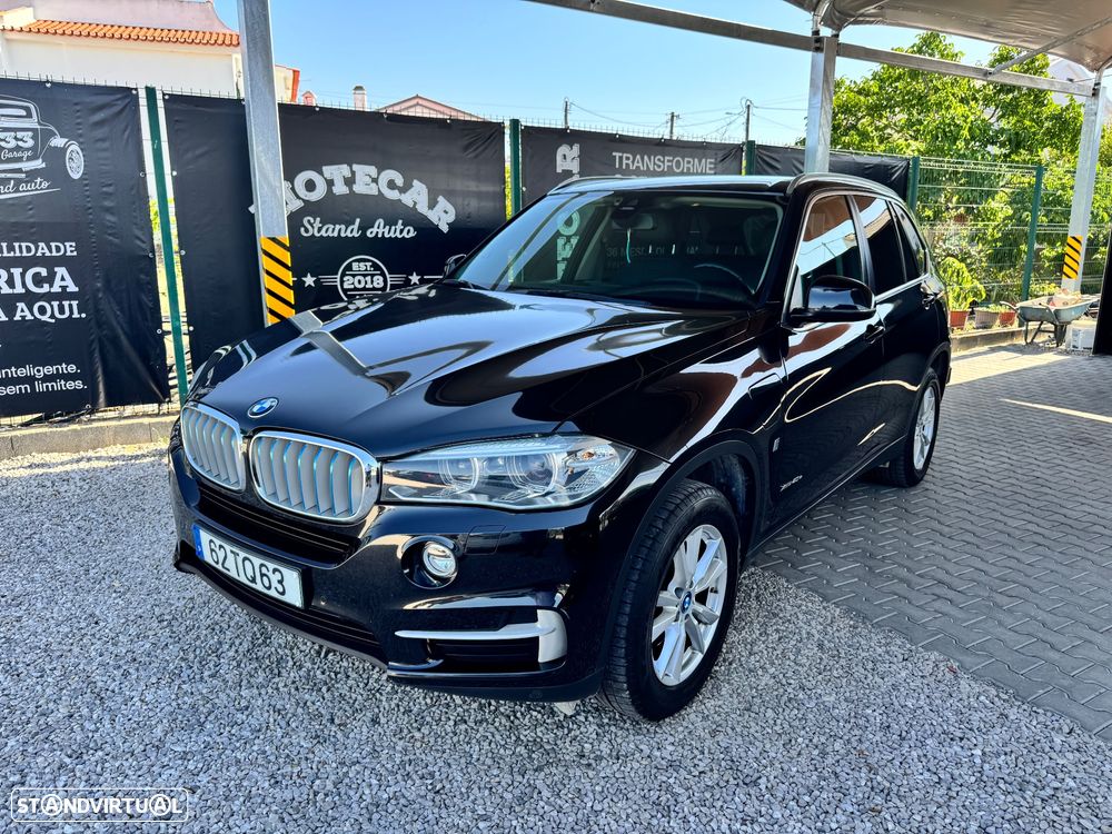 BMW X5 40e xDrive - 9