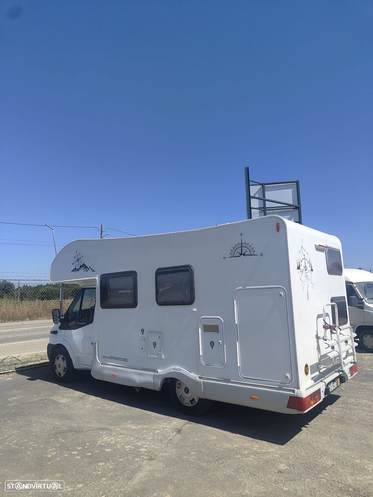 Ford Trigano - 4