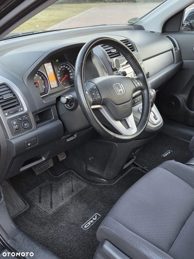 Honda CR-V 2.0i-VTEC Executive - 7