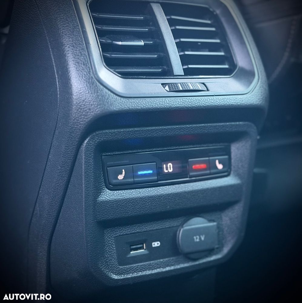 Volkswagen Tiguan 2.0 TDI 4Mot DSG Trendline - 21