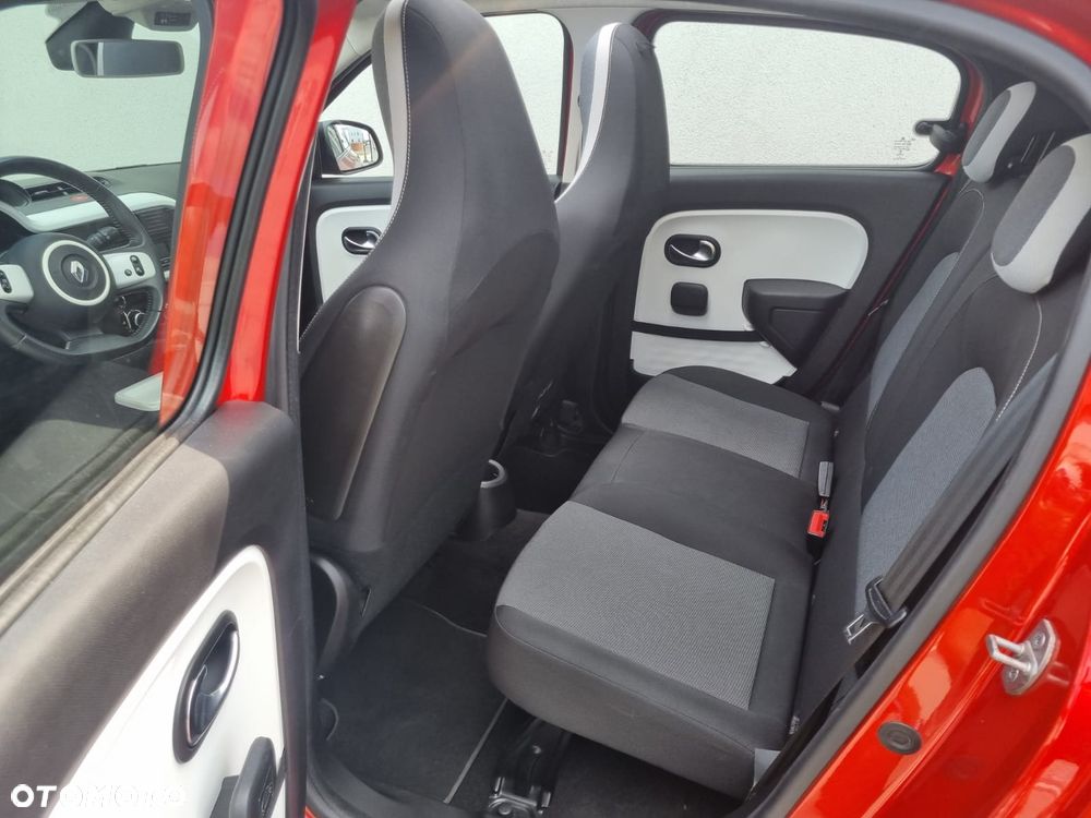 Renault Twingo SCe 70 Start&Stop LIMITED - 14