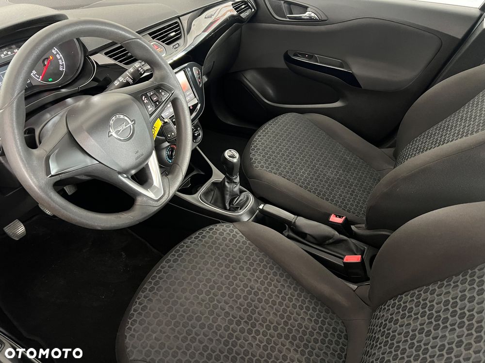 Opel Corsa - 12