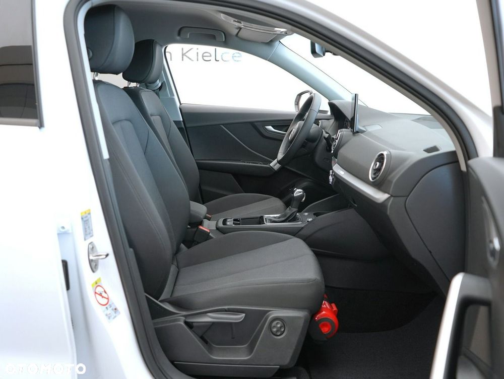 Audi Q2 - 29