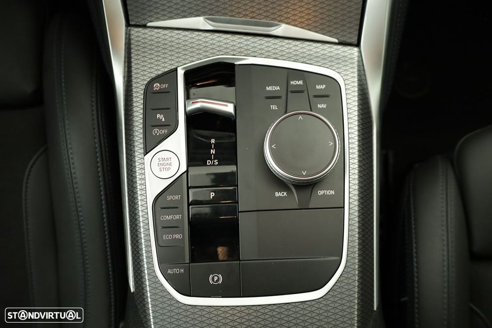 BMW 420 Gran Coupé i Pack Desportivo M Auto - 13