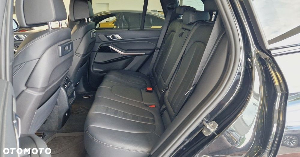 BMW X5 - 17