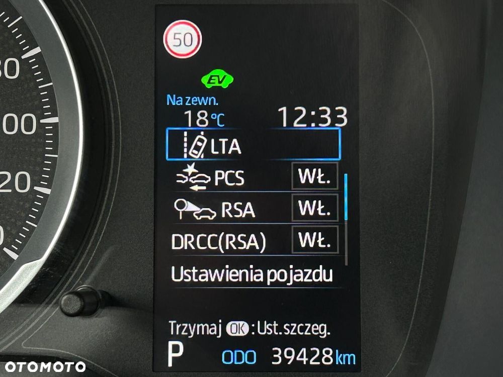 Toyota Corolla - 24