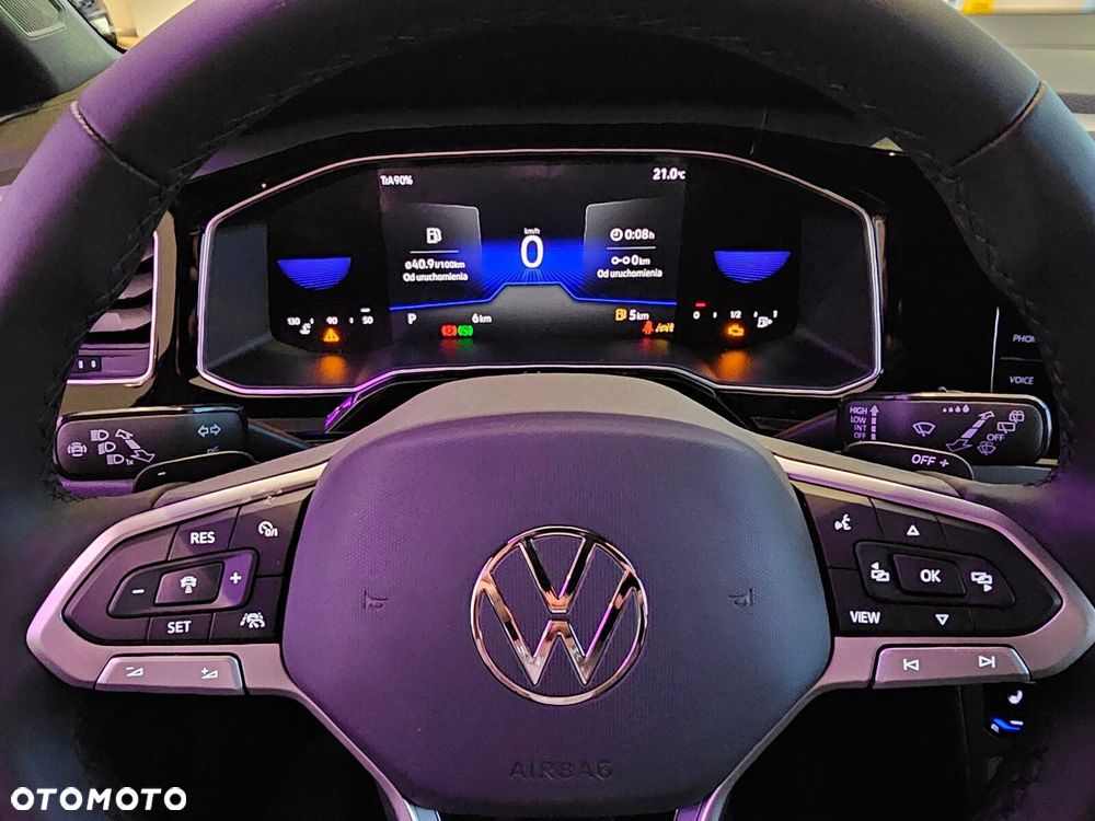 Volkswagen Taigo 1.5 TSI ACT R-Line Plus DSG - 17