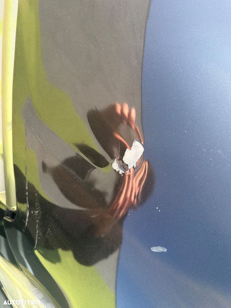 Nissan Qashqai 1.5 DCI Tekna - 11