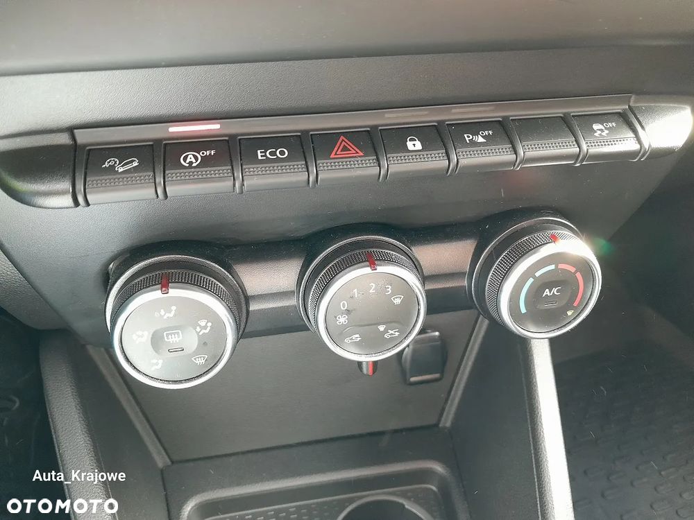Dacia Duster SCe 115 4WD Comfort - 15
