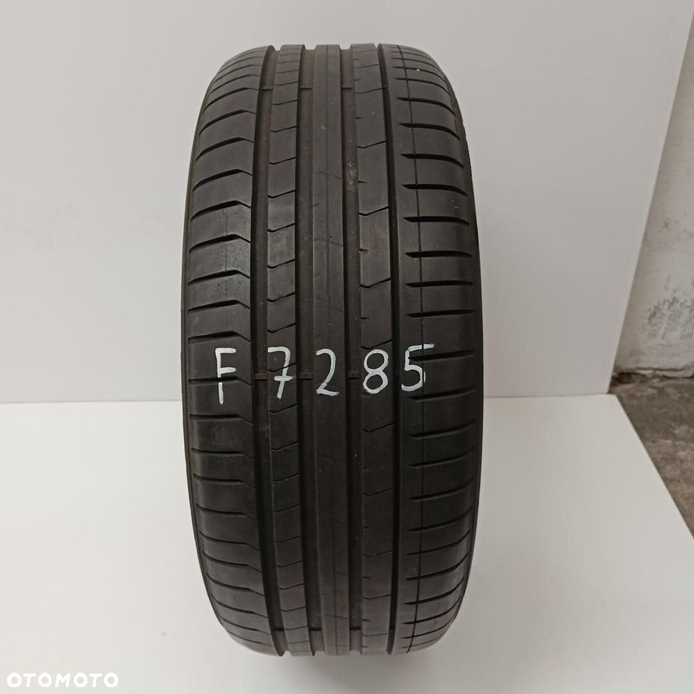 Opona 245/45/18 Pirelli P Zero (F7285) - 1