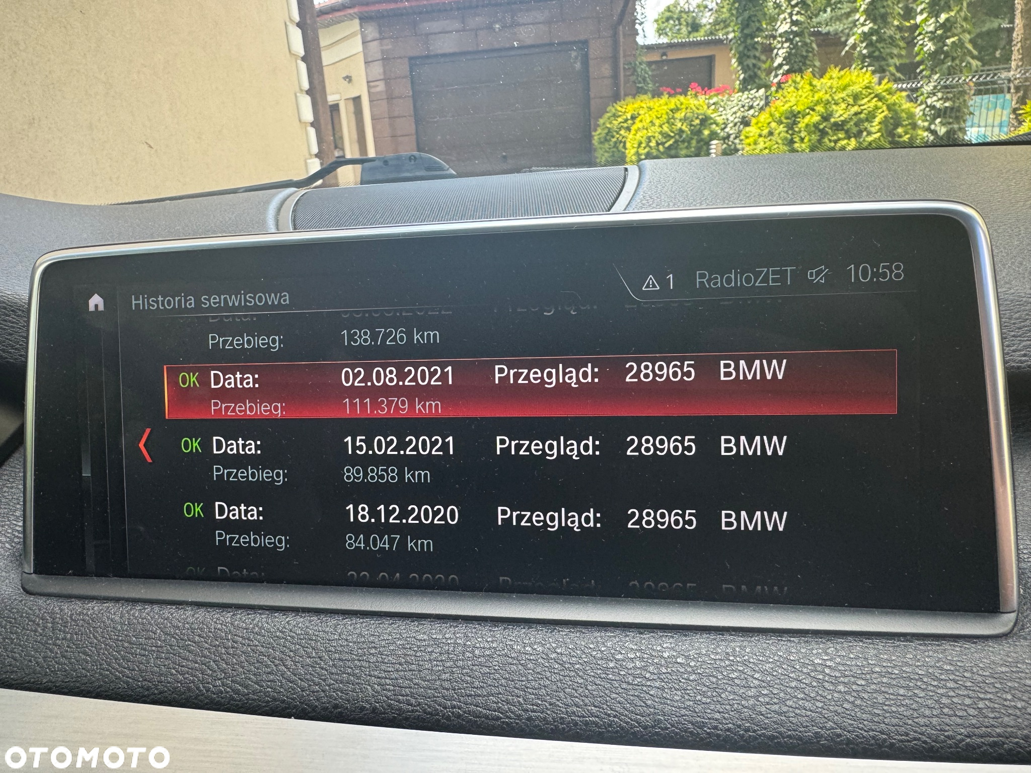 BMW X5 xDrive25d sport - 15