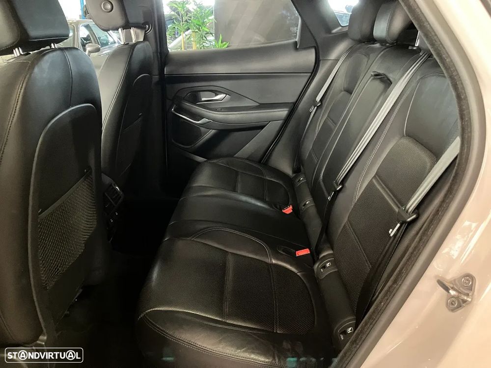 Jaguar E-Pace 2.0 i4D R-Dynamic S AWD Aut. - 19