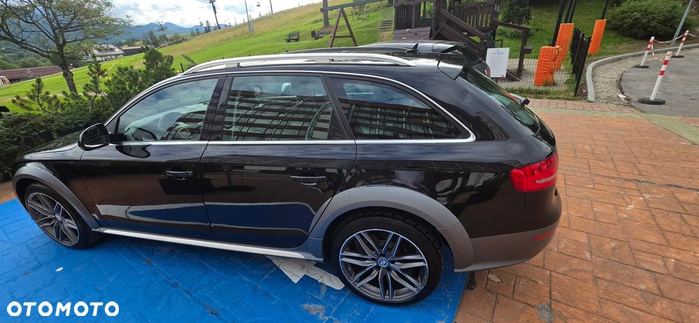 Audi A4 Allroad 2011 photo 5