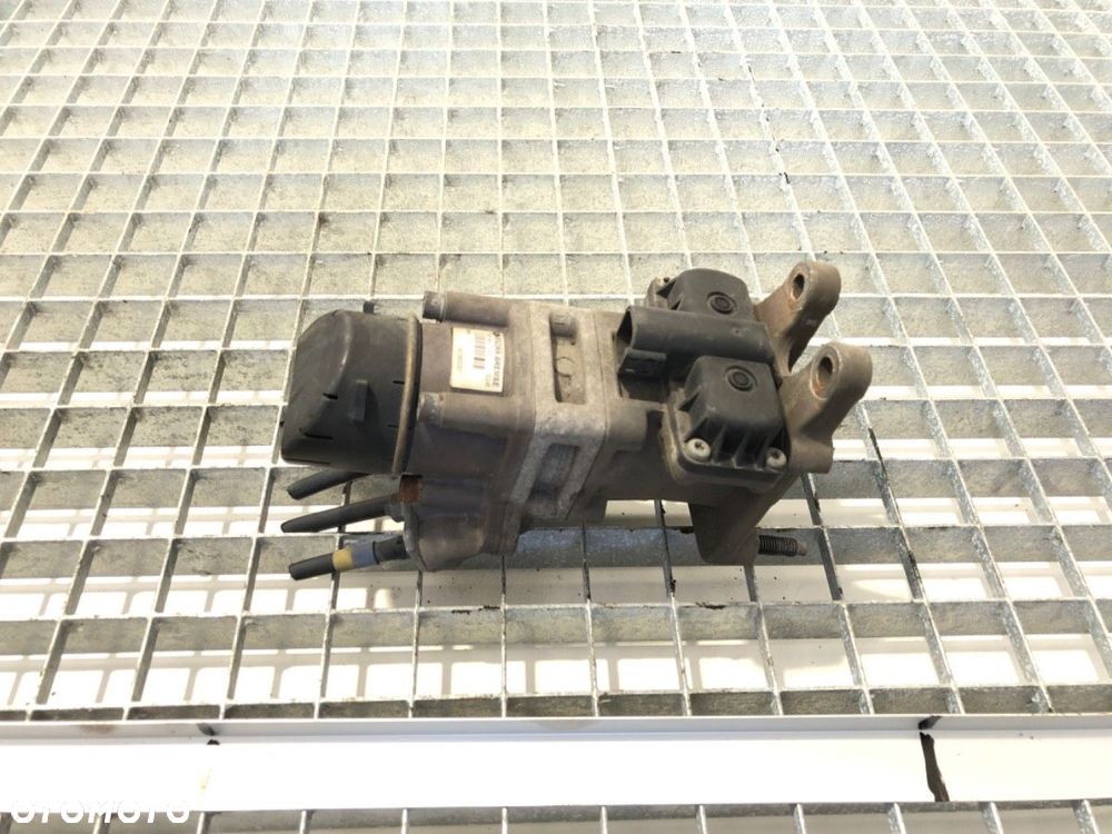 ZAWÓR GŁÓWNY HAMULCA  RENAULT TRUCKS PREMIUM 1996 - 2022 DXI 11 450-EC06 K001894 5010633321 - 1