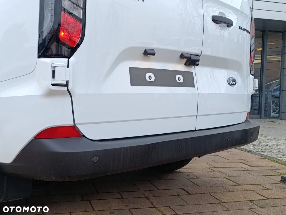 Ford Transit Custom Kombi 320 L1H1 Trend M1 - 10