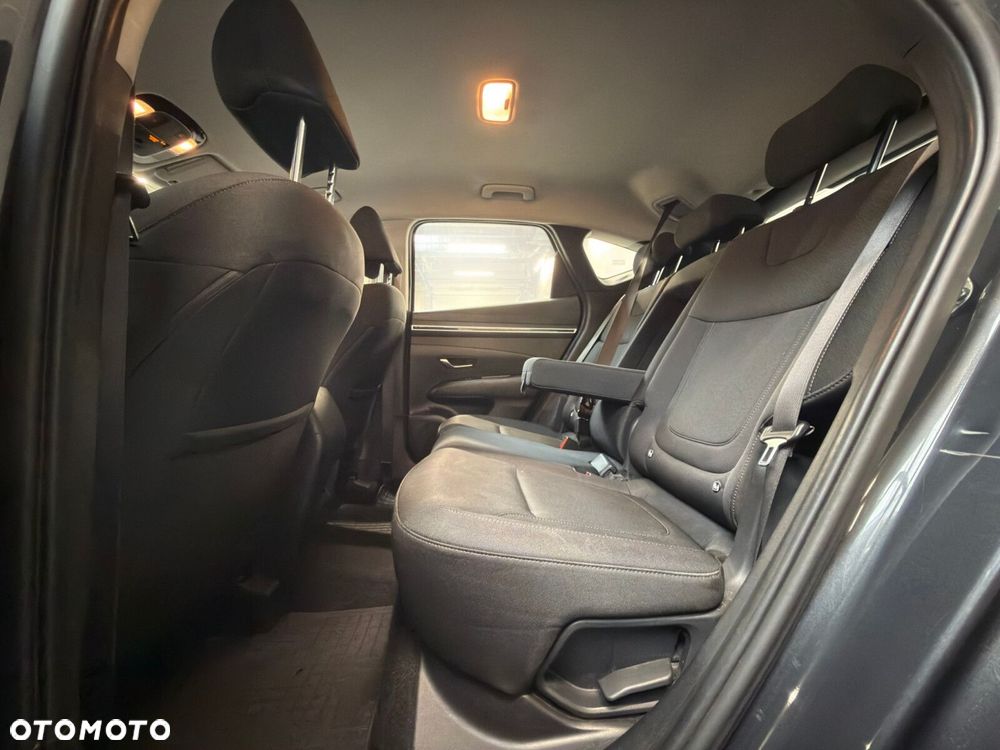 Hyundai Tucson 1.6 T-GDi Modern Plus 2WD - 27