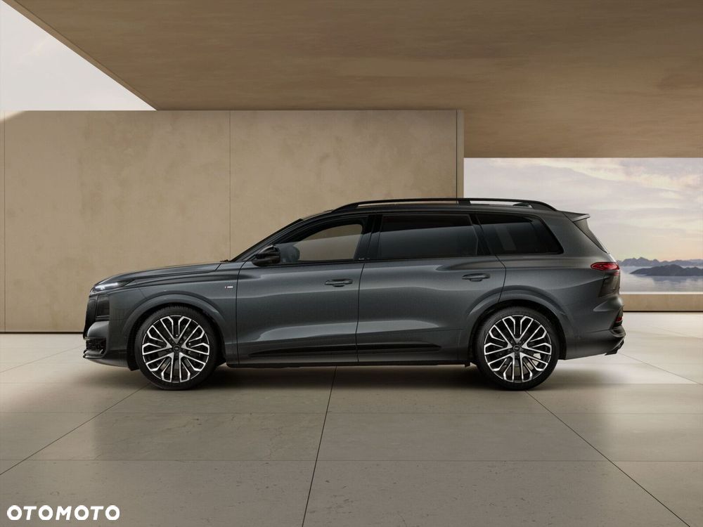 Audi Q9 - 4