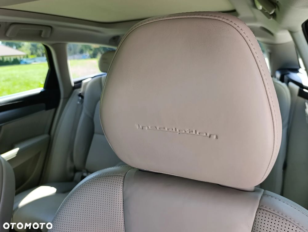 Volvo V90 D4 Inscription - 21