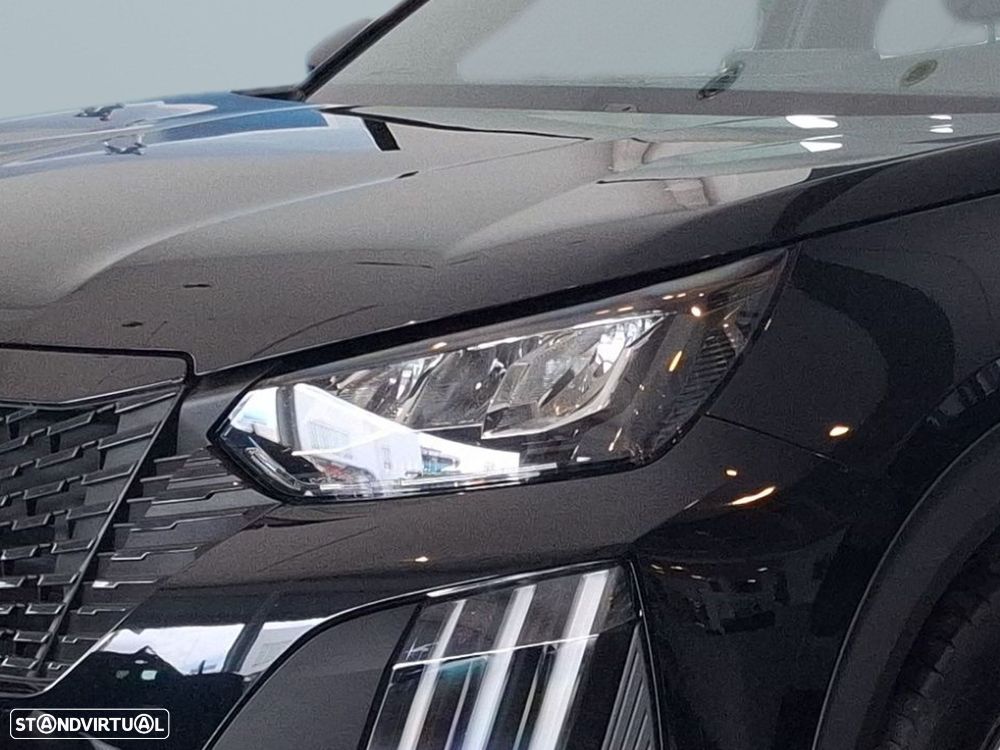 Peugeot 2008 1.2 Hybrid Style e-DCS6 - 3