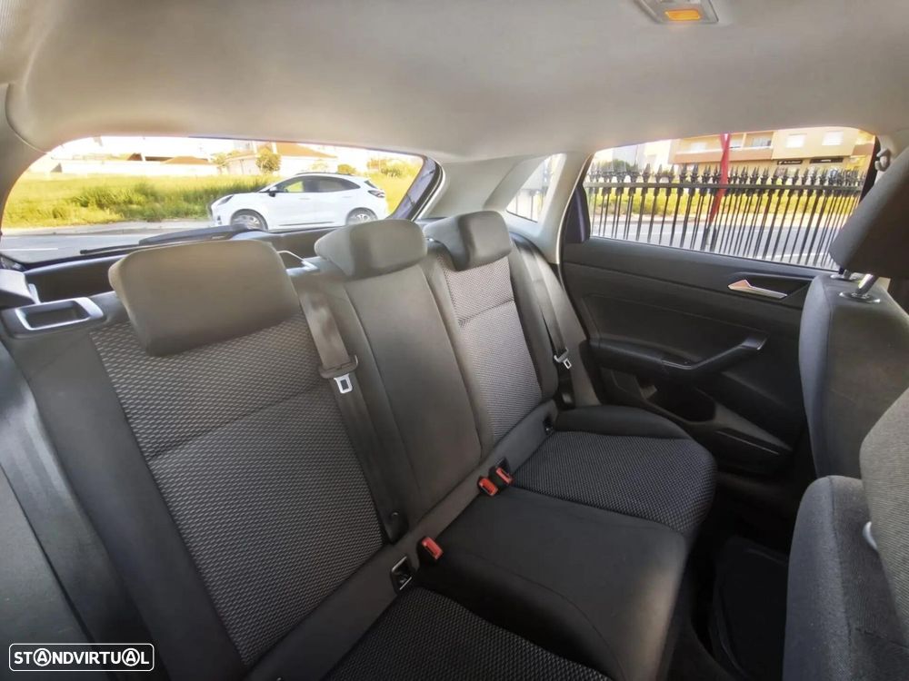 VW Polo 1.0 TSI Urban - 13