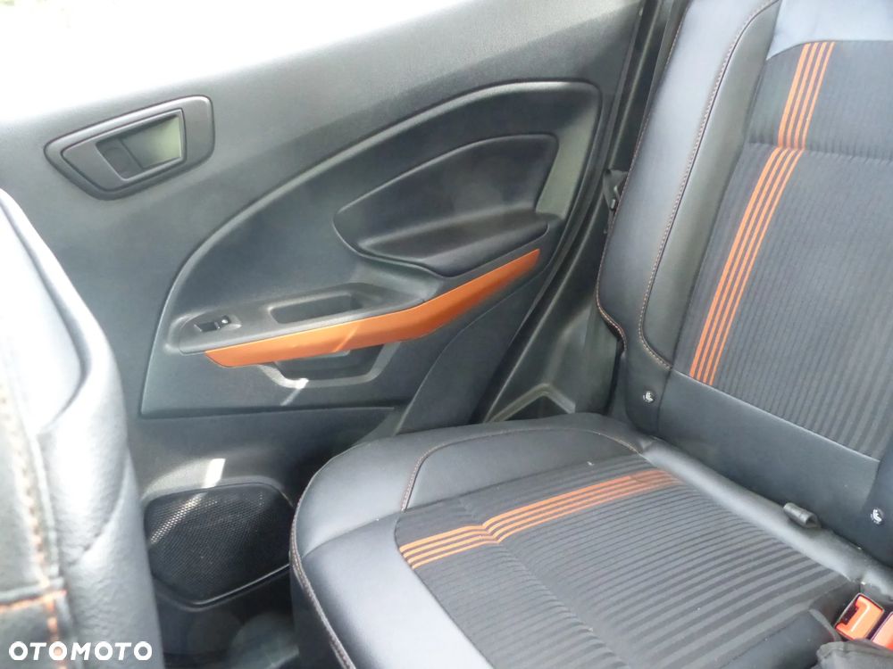Ford EcoSport - 26