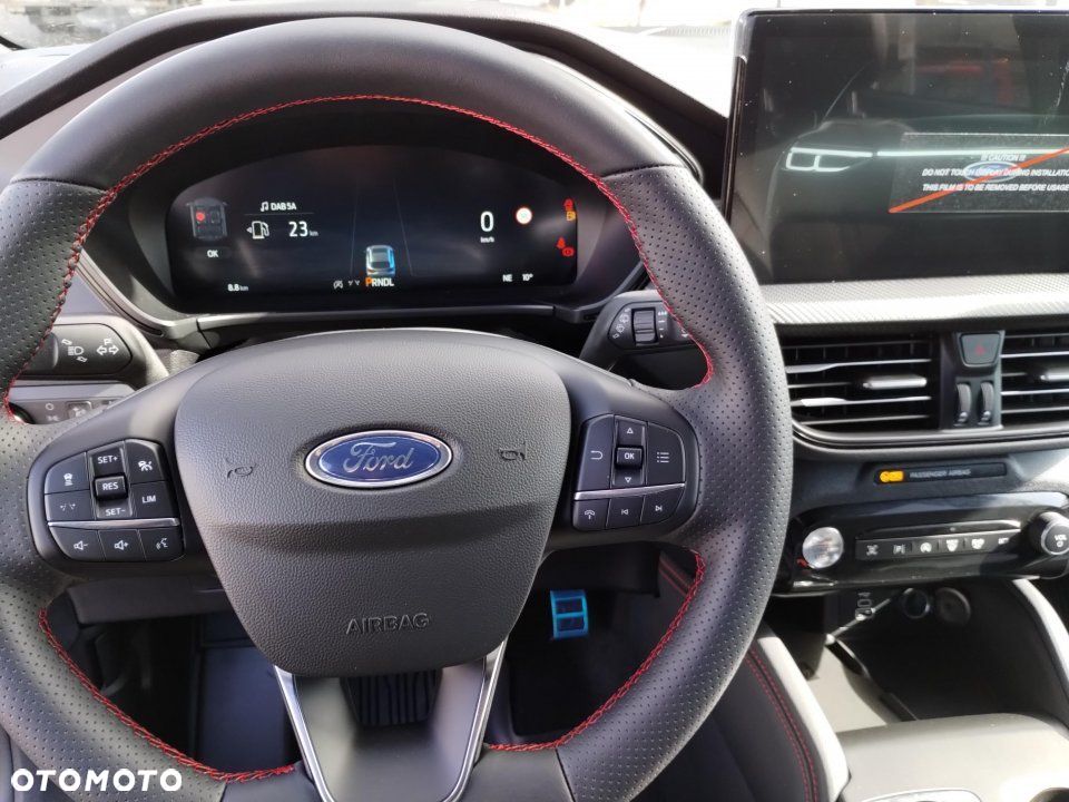 Ford Kuga - 5